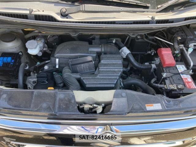 Suzuki WAGON R 2018-01 7360561-6