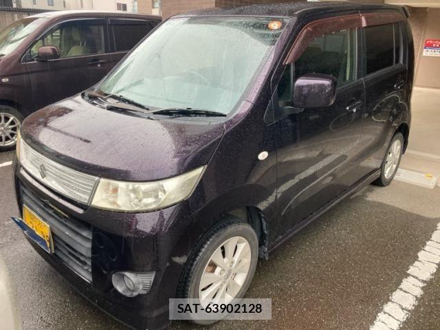 Suzuki WAGON R 2010-11 7360565-0