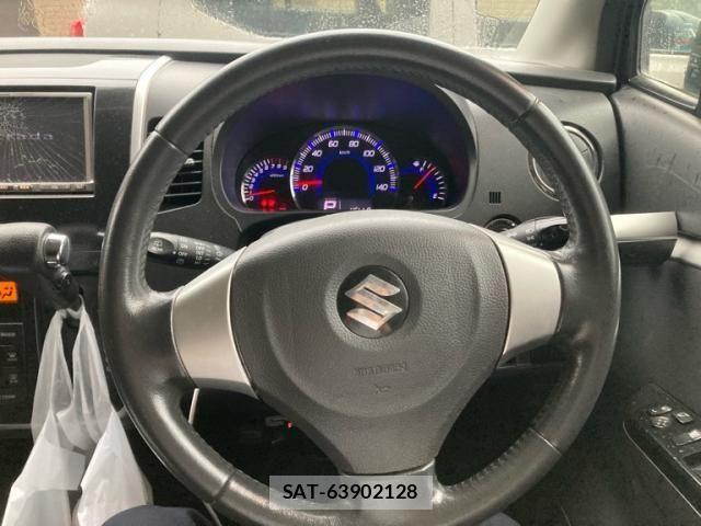 Suzuki WAGON R 2010-11 7360565-9