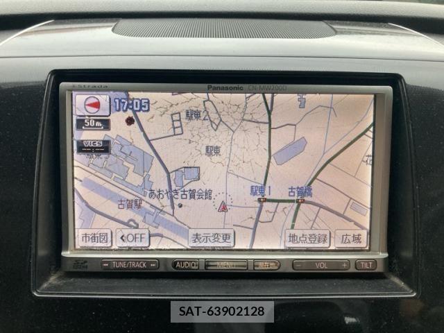 Suzuki WAGON R 2010-11 7360565-11