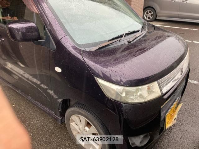 Suzuki WAGON R 2010-11 7360565-1