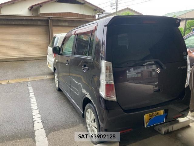 Suzuki WAGON R 2010-11 7360565-2