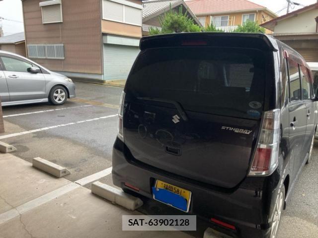 Suzuki WAGON R 2010-11 7360565-3