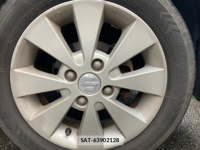 Suzuki WAGON R 2010-11 7360565-4
