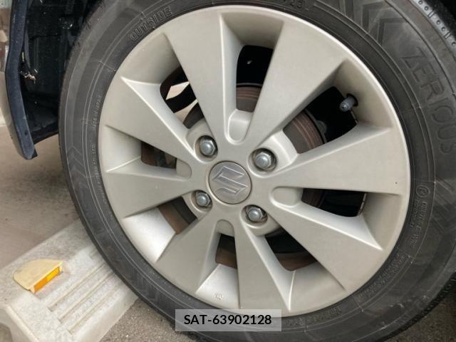 Suzuki WAGON R 2010-11 7360565-5