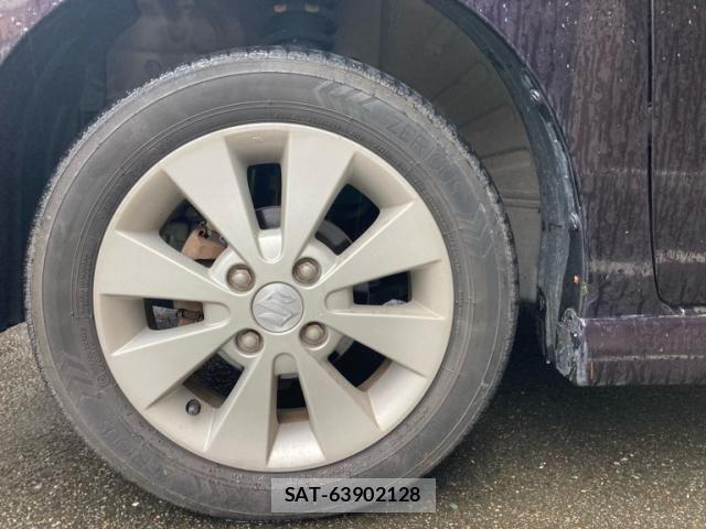 Suzuki WAGON R 2010-11 7360565-6