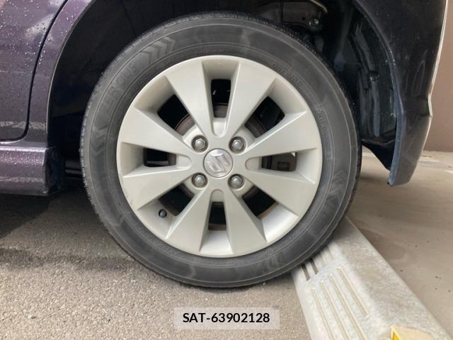 Suzuki WAGON R 2010-11 7360565-7