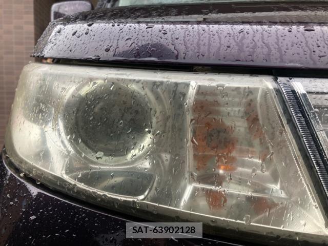 Suzuki WAGON R 2010-11 7360565-8