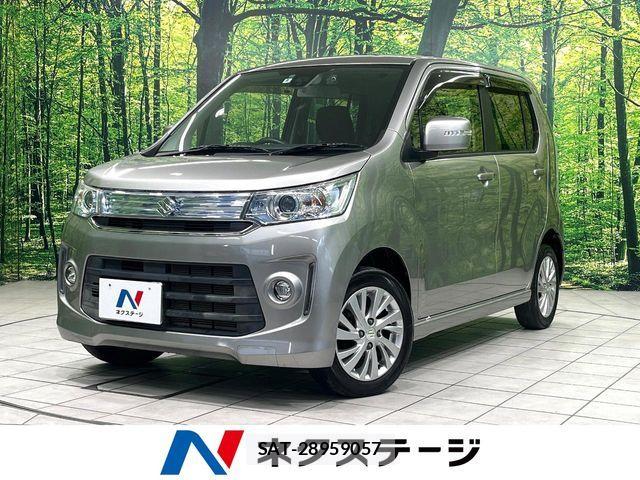 Suzuki WAGON R 2016-08 7360557-0