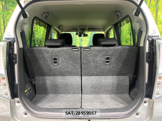 Suzuki WAGON R 2016-08 7360557-9