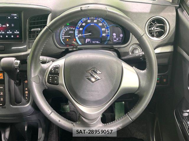 Suzuki WAGON R 2016-08 7360557-10