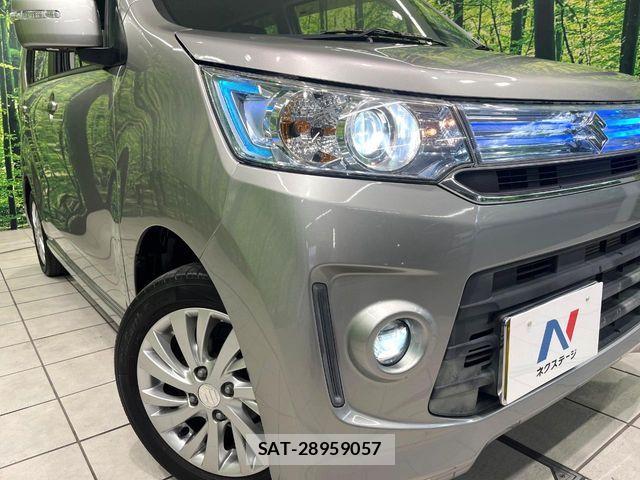 Suzuki WAGON R 2016-08 7360557-11