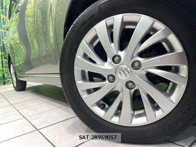 Suzuki WAGON R 2016-08 7360557-12