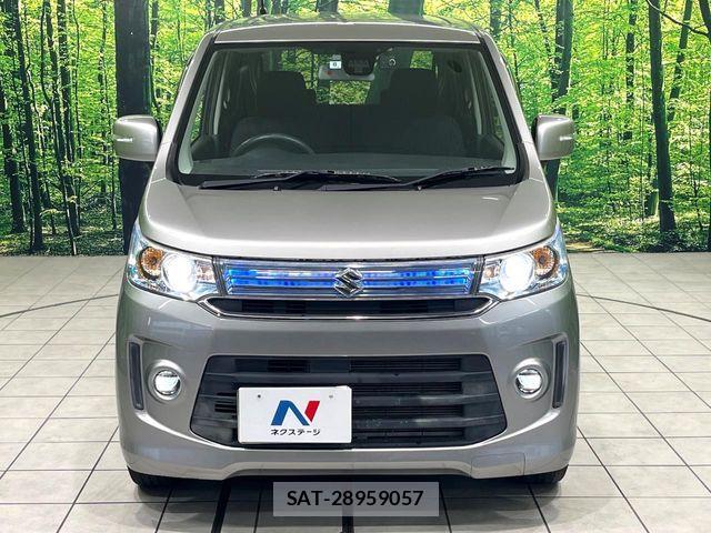 Suzuki WAGON R 2016-08 7360557-13