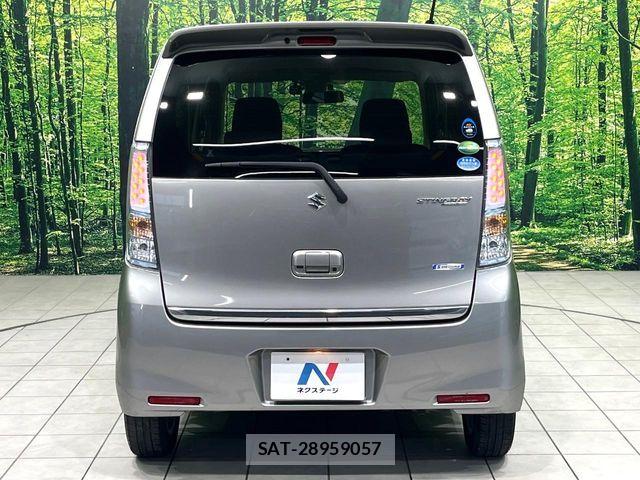 Suzuki WAGON R 2016-08 7360557-14