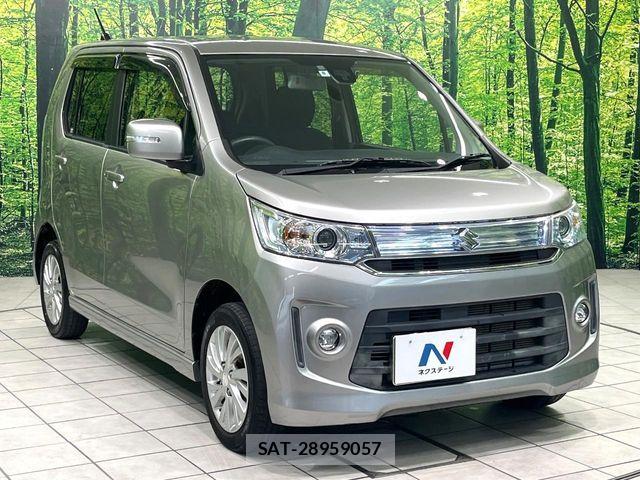 Suzuki WAGON R 2016-08 7360557-15
