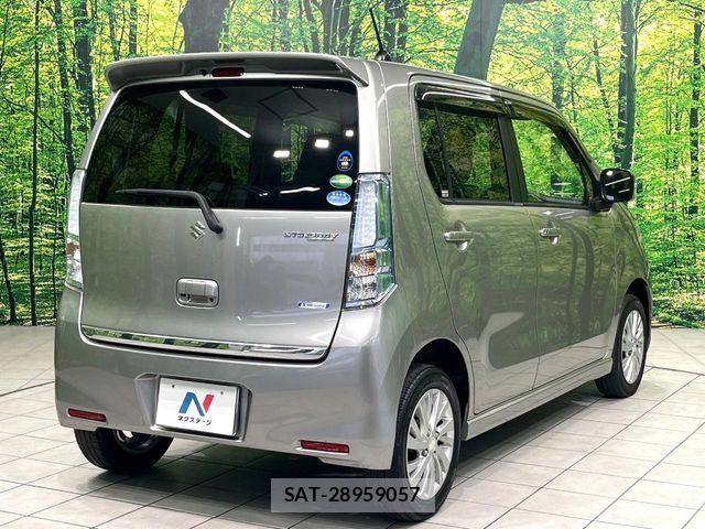 Suzuki WAGON R 2016-08 7360557-16