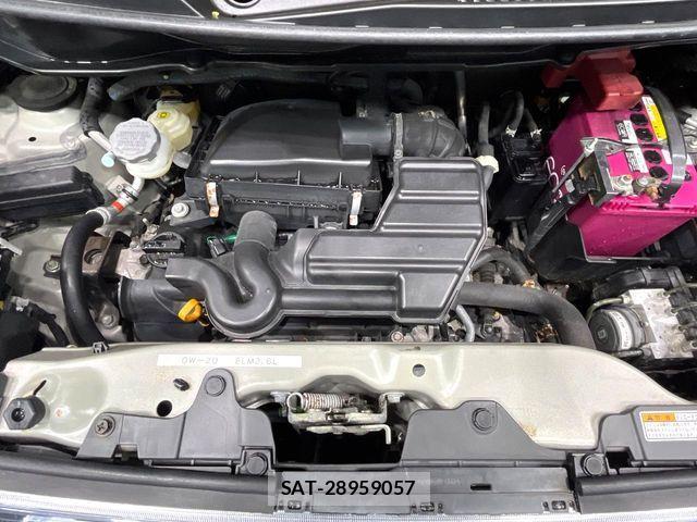 Suzuki WAGON R 2016-08 7360557-17