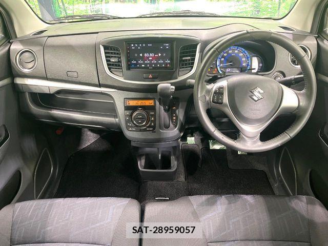 Suzuki WAGON R 2016-08 7360557-1