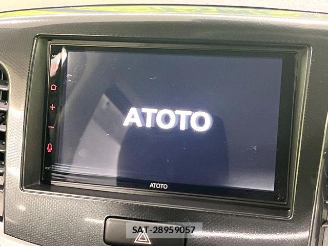 Suzuki WAGON R 2016-08 7360557-2