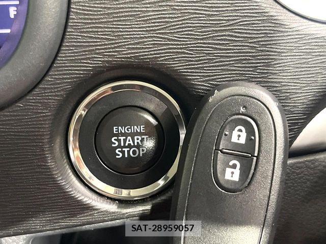 Suzuki WAGON R 2016-08 7360557-6