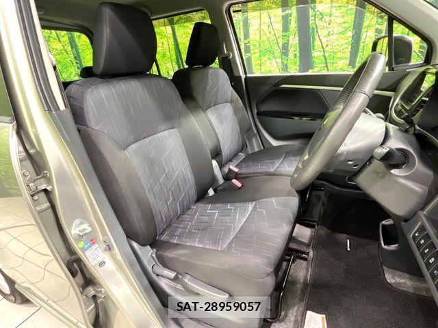 Suzuki WAGON R 2016-08 7360557-7