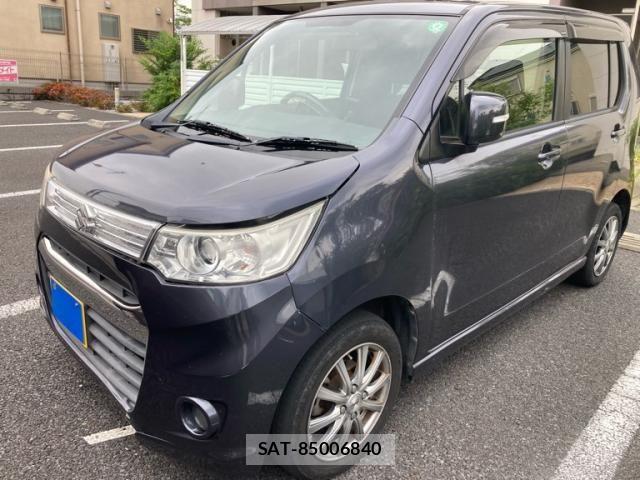 Suzuki WAGON R 2013-05 7360562-0
