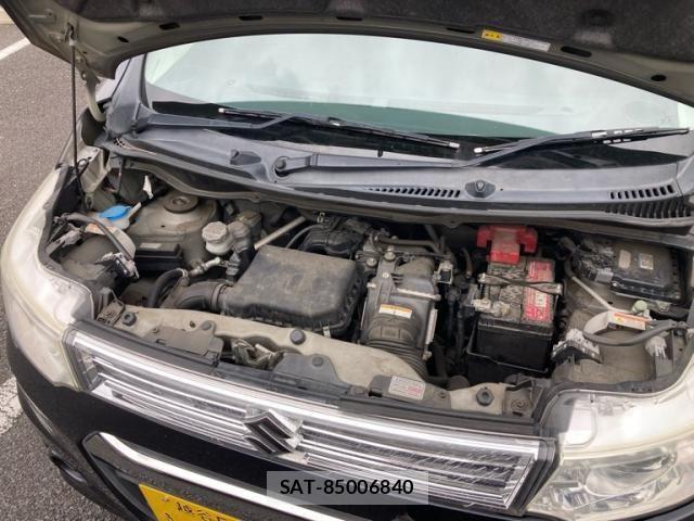 Suzuki WAGON R 2013-05 7360562-10