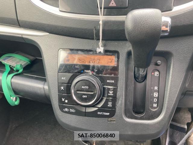 Suzuki WAGON R 2013-05 7360562-12