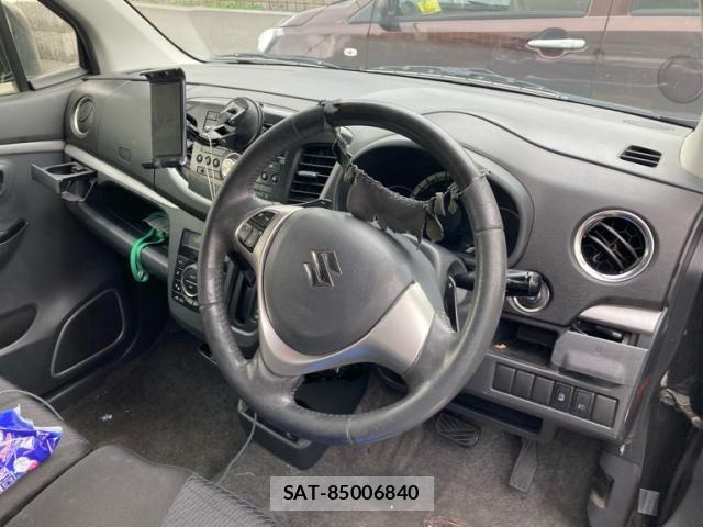 Suzuki WAGON R 2013-05 7360562-13