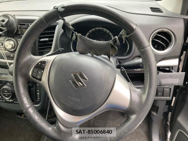 Suzuki WAGON R 2013-05 7360562-16