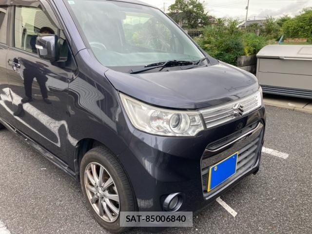 Suzuki WAGON R 2013-05 7360562-1