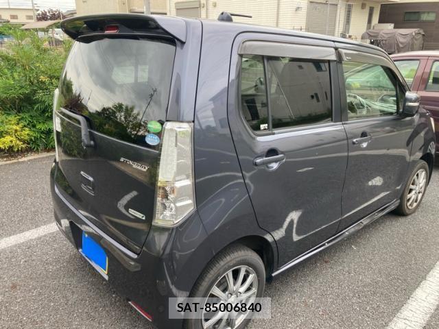 Suzuki WAGON R 2013-05 7360562-3