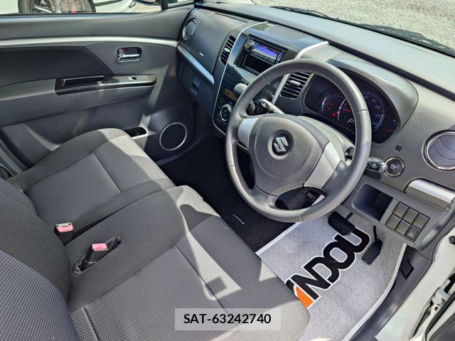 Suzuki WAGON R 2010-08 7360558-10