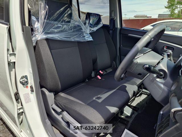 Suzuki WAGON R 2010-08 7360558-11