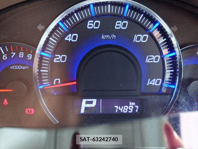 Suzuki WAGON R 2010-08 7360558-12