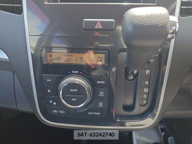 Suzuki WAGON R 2010-08 7360558-14
