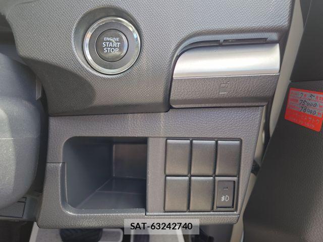 Suzuki WAGON R 2010-08 7360558-15