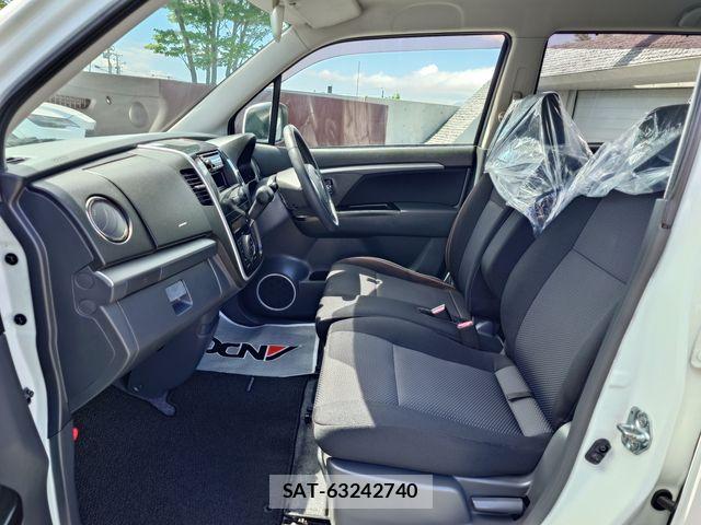 Suzuki WAGON R 2010-08 7360558-16