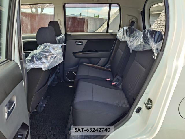 Suzuki WAGON R 2010-08 7360558-17