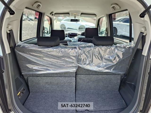 Suzuki WAGON R 2010-08 7360558-18