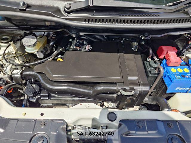 Suzuki WAGON R 2010-08 7360558-19