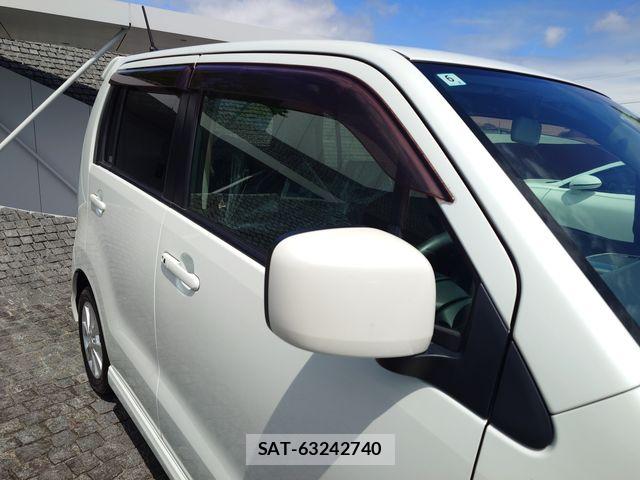 Suzuki WAGON R 2010-08 7360558-4
