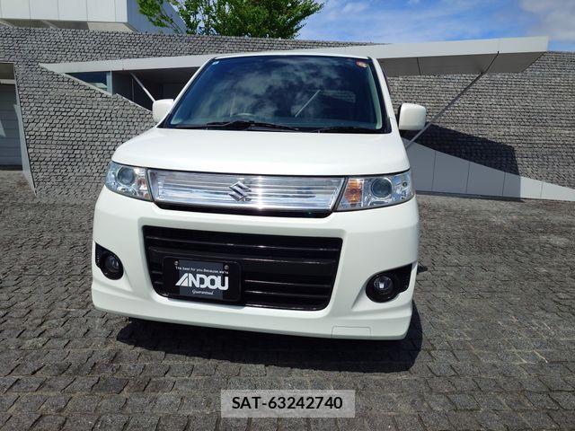 Suzuki WAGON R 2010-08 7360558-5