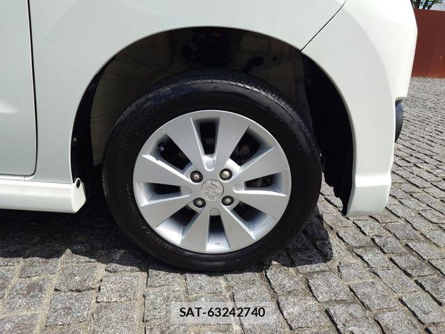 Suzuki WAGON R 2010-08 7360558-7