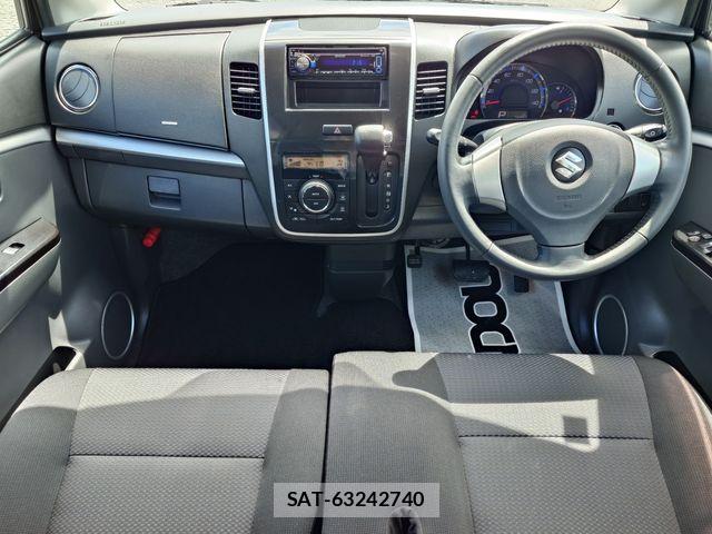 Suzuki WAGON R 2010-08 7360558-8