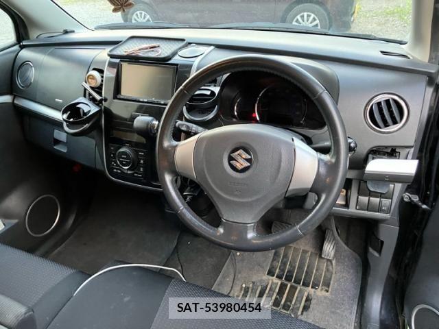Suzuki WAGON R 2009-02 7394945-9