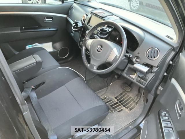 Suzuki WAGON R 2009-02 7394945-10