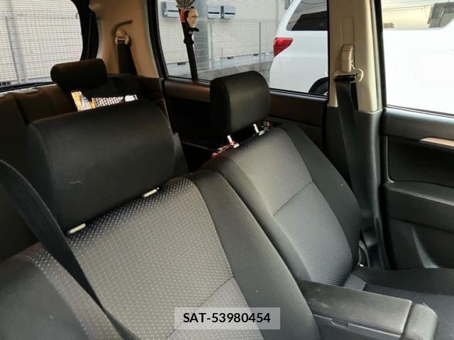 Suzuki WAGON R 2009-02 7394945-12