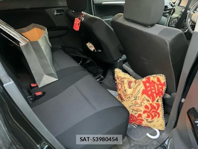 Suzuki WAGON R 2009-02 7394945-13